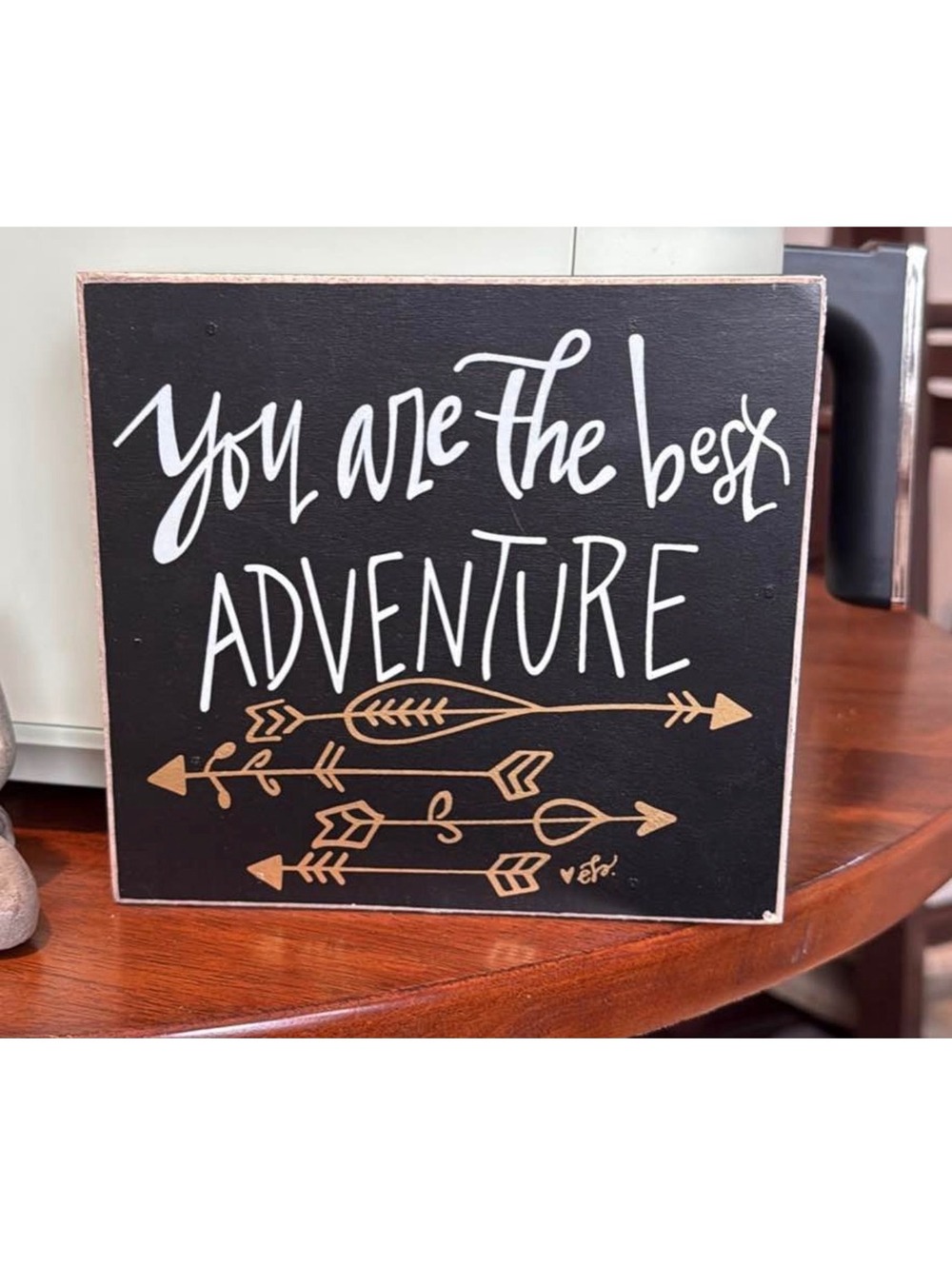 You are the best adventure cute small sight